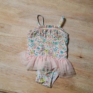 12 month bathing suit